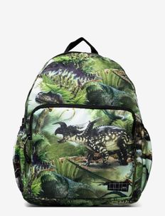 Big Backpack - rygsække - dinos