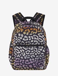 Big Backpack - rygsække - midnight jaguar