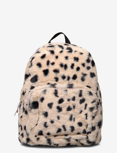 Furry Backpack - plecaki - wild dot