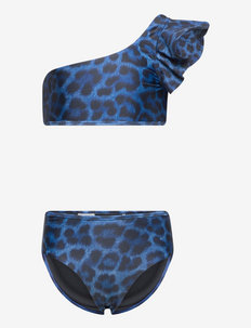 Nola - maillots 2 pièces - blue jaguar