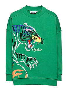Molo | Sweatshirts & Hettegensere | Stort utvalg av de Mogens (Aurora Borealis) (299.97 kr) Molo |