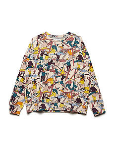 Molo | Sweatshirts & Hettegensere | Stort utvalg av de Mogens (Aurora Borealis) (299.97 kr) Molo |