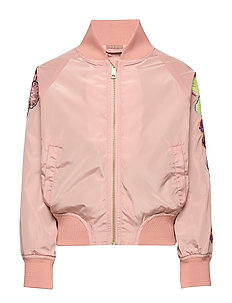 Molo | Jakker | Stort utvalg av de seneste nyhetene | Hopla (Hibiscus Dream) (824.96 kr) Molo |