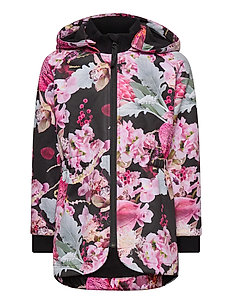 Kids (86 140) | Softshell jakker | Stort utvalg av de Hopla (Hibiscus Dream) (824.96 kr) Molo |