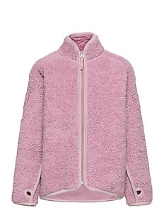 pink fleeces