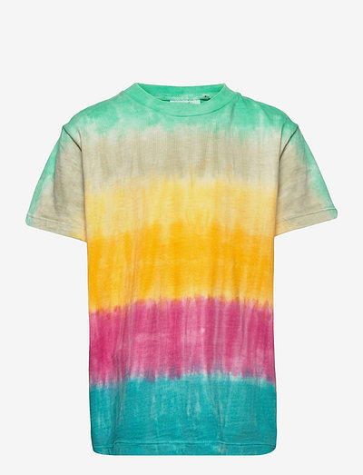 Roxo - stutterma - rainbow tie dye
