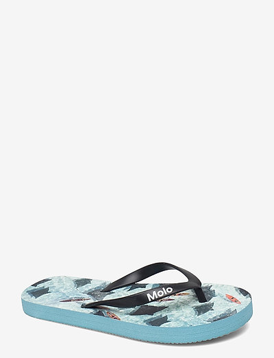 flip flop water shoes