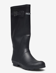 Welly W Rubber Boot - bottes de pluie - black