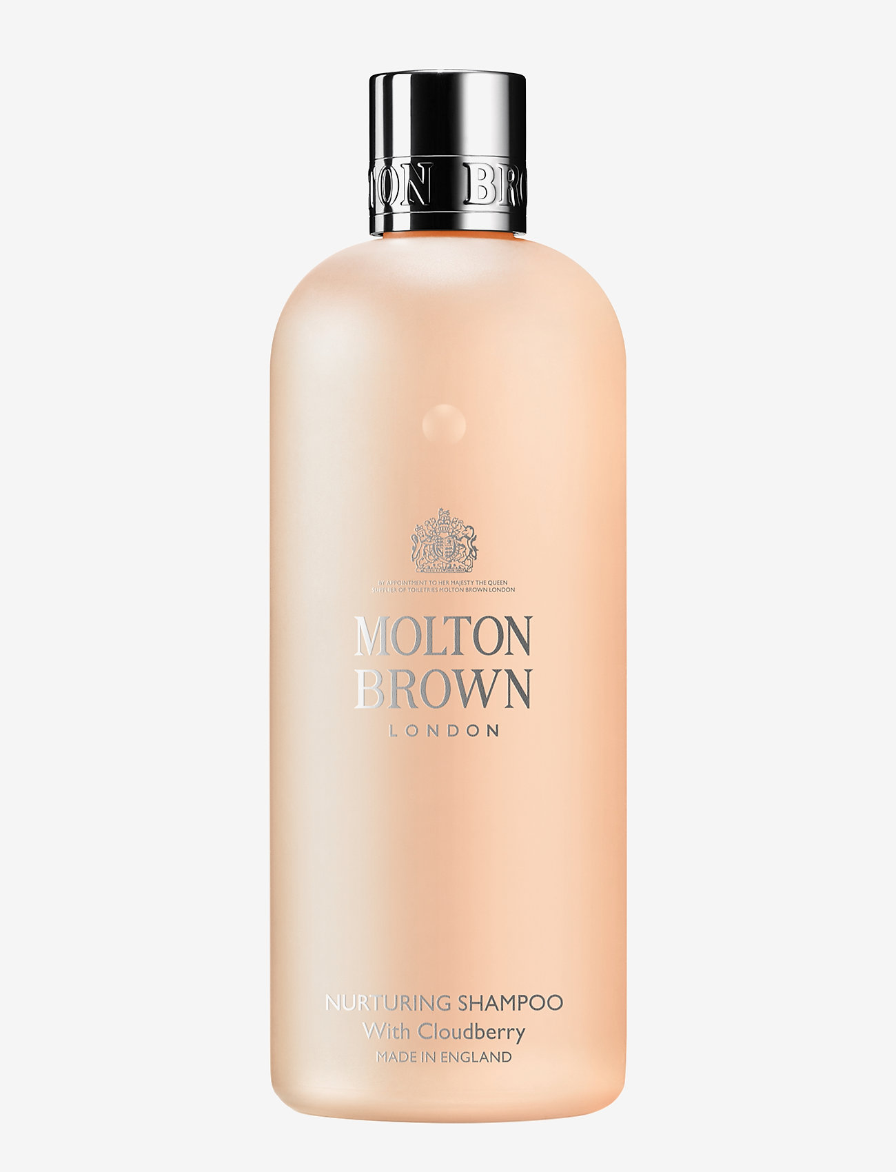 Molton Brown - Nurturing Shampoo With Cloudberry - no colour - 0