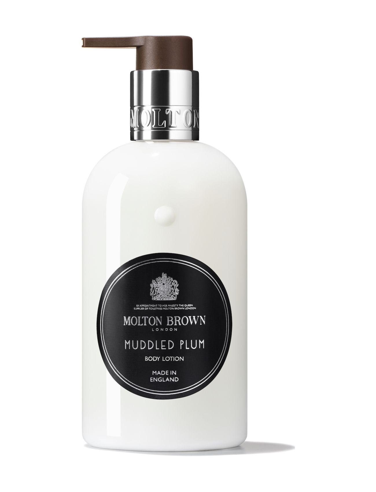 Molton Brown Muddled Plum Body Lotion 300ml Body lotion
