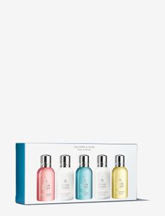 The Body & Hair Travel Collection - mellem 200-500 kr - no color
