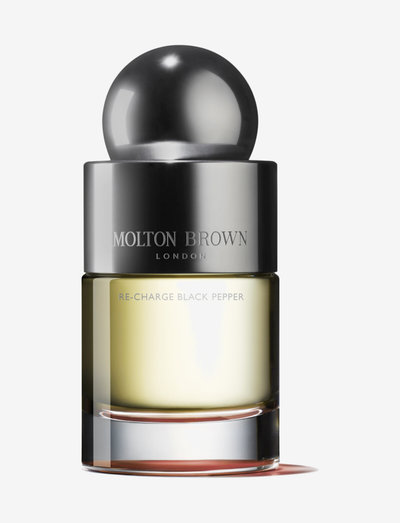 RE-CHARGE BLACK PEPPER EAU DE TOILETTE 50ML - eau de parfum - no colour