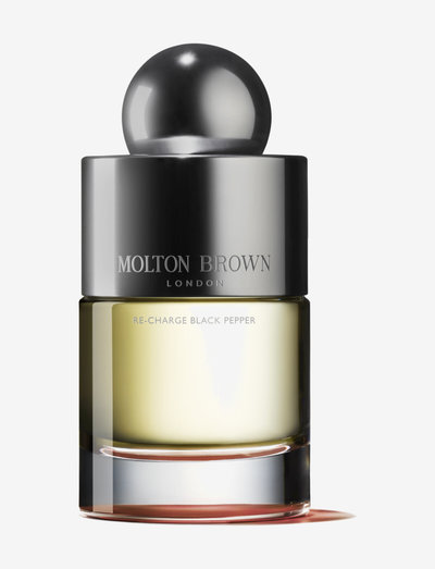 RE-CHARGE BLACK PEPPER EAU DE TOILETTE 100ML - eau de parfum - no colour