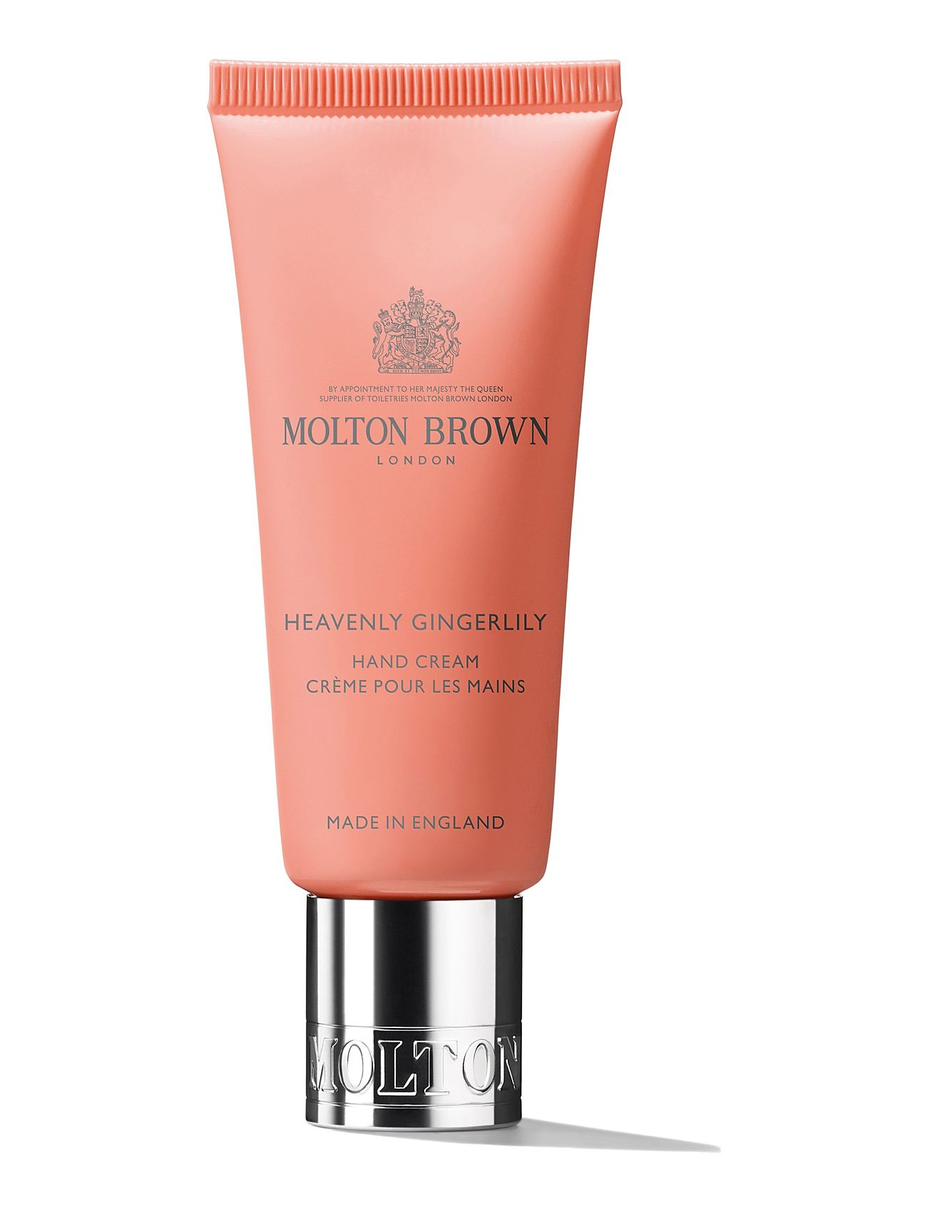 Molton Brown Heavenly Gingerlily Hand Cream Nude