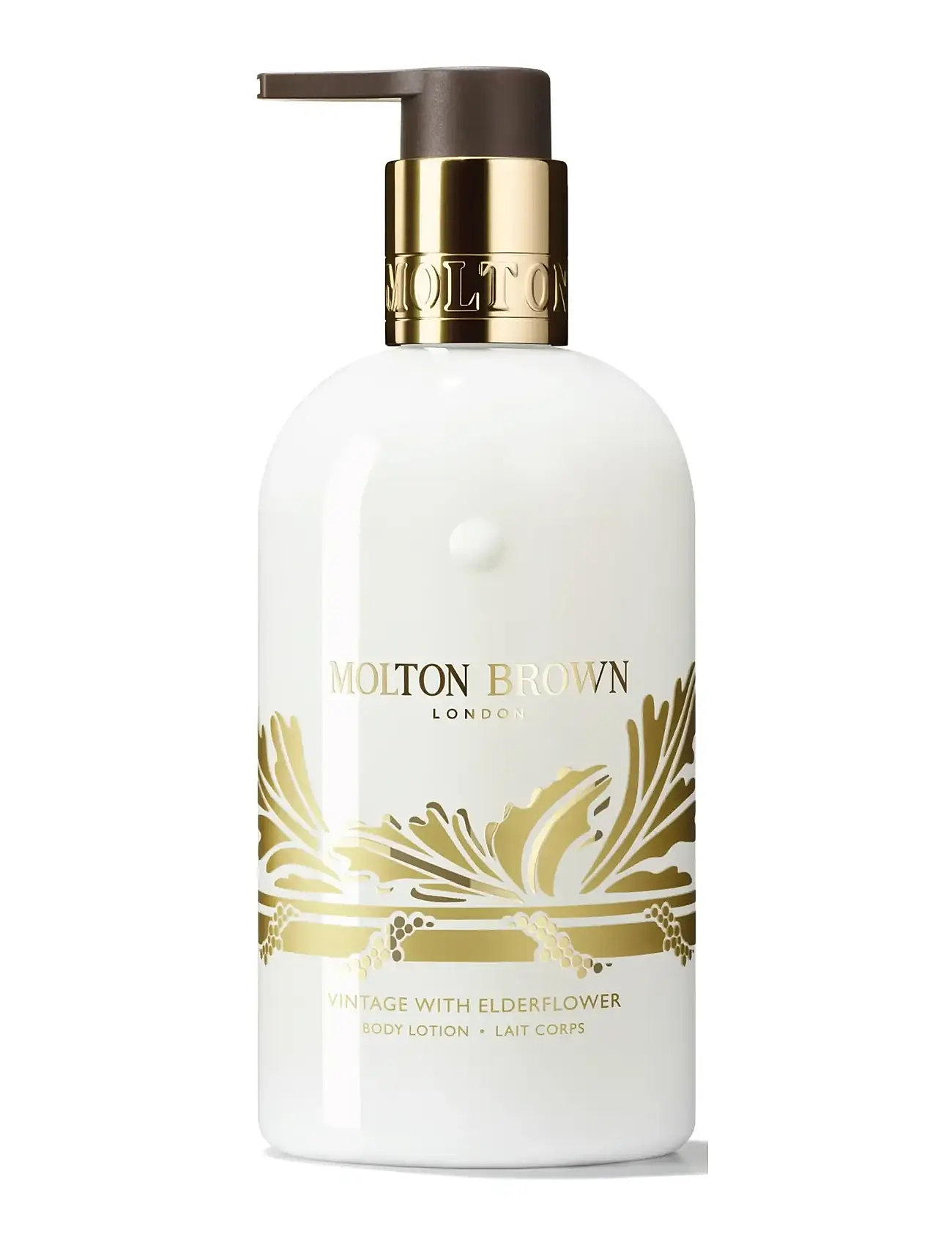 Molton Brown Vintage With Elderflower Body Lotion, 300 ml, Nude, Kropspleje > Cremer & Lotions & Bodybutter, Dame