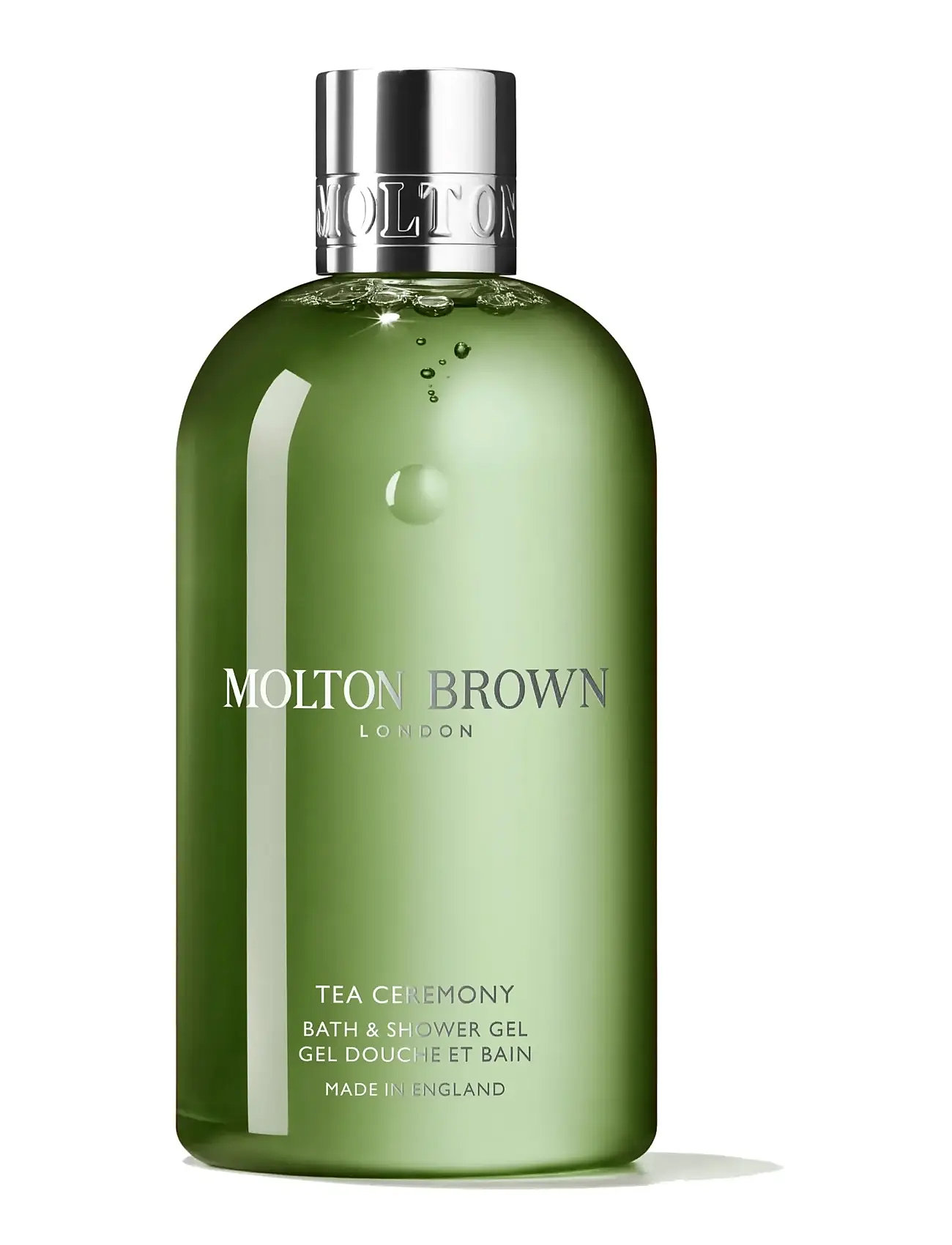 Molton Brown Tea Ceremony Bath & Shower Gel, 300 ml, Nude, Krop > Bad Og Brusebad, Dame