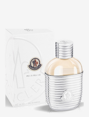 MONCLER Pour Femme Eau de parfum 60 ML