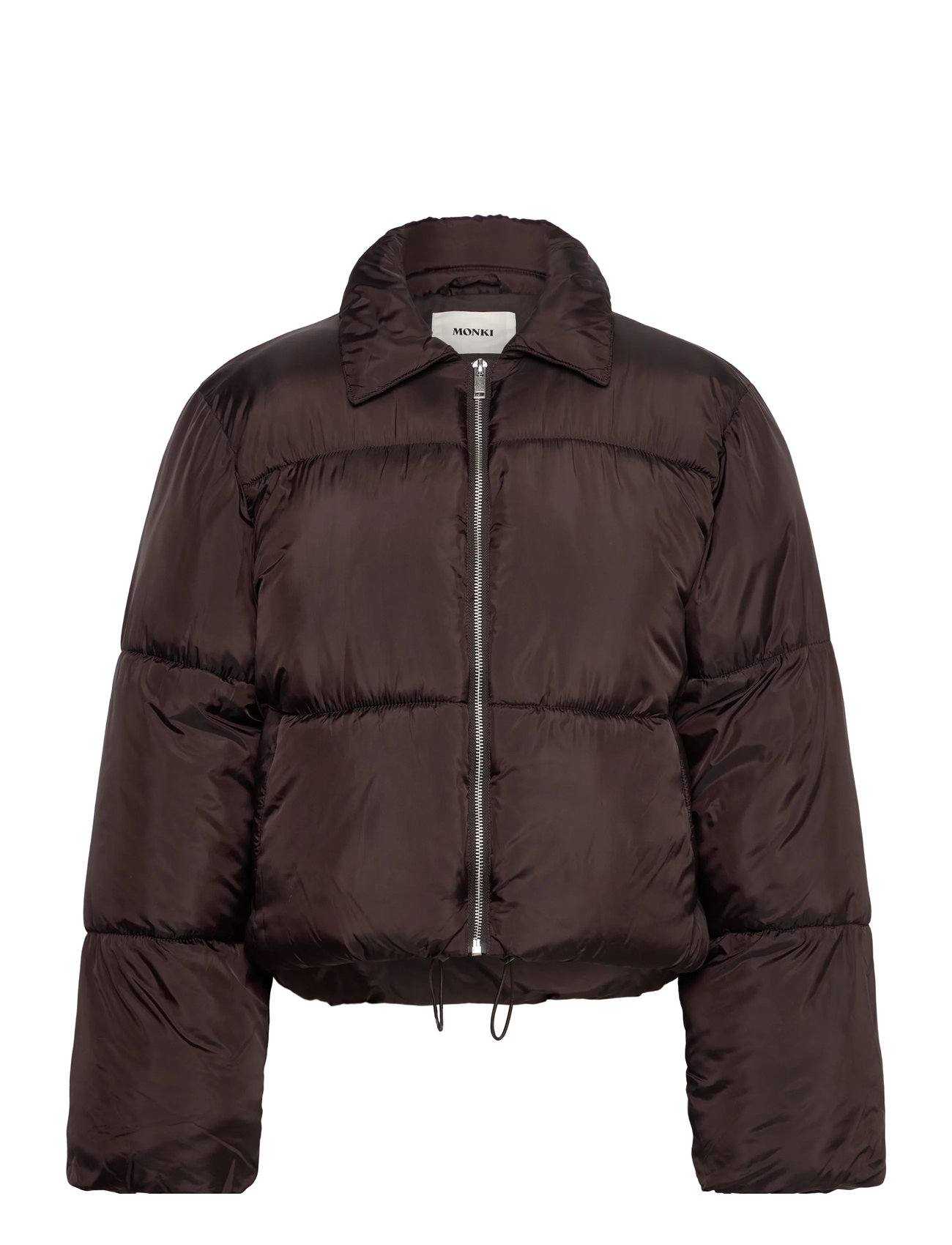 Monki Puffer Jacket Buy Down- padded jackets from