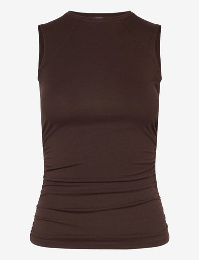 Rushed side top