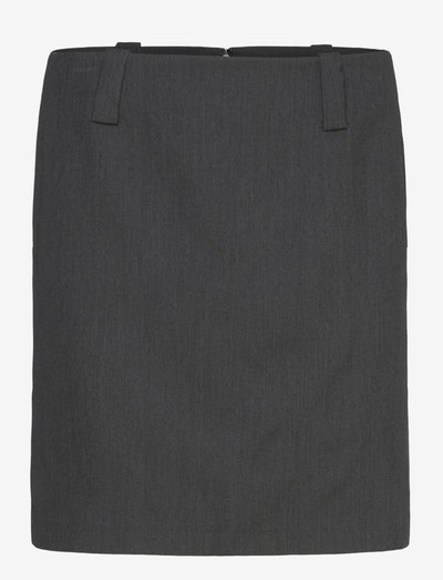 Midi skirt
