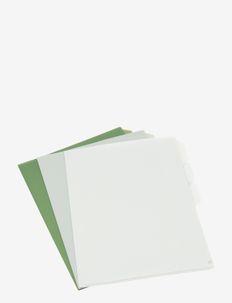 Document folder A4 - ordner - multi