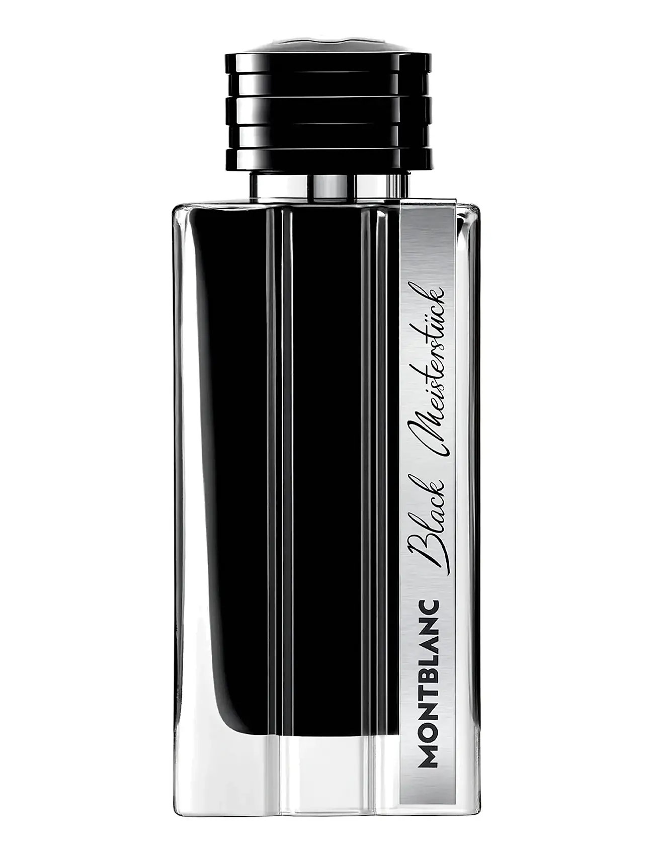 Montblanc Black Meisterstück Edp 125 ml, 125 ml, Nude, Parfume > Eau De Parfum, Dame