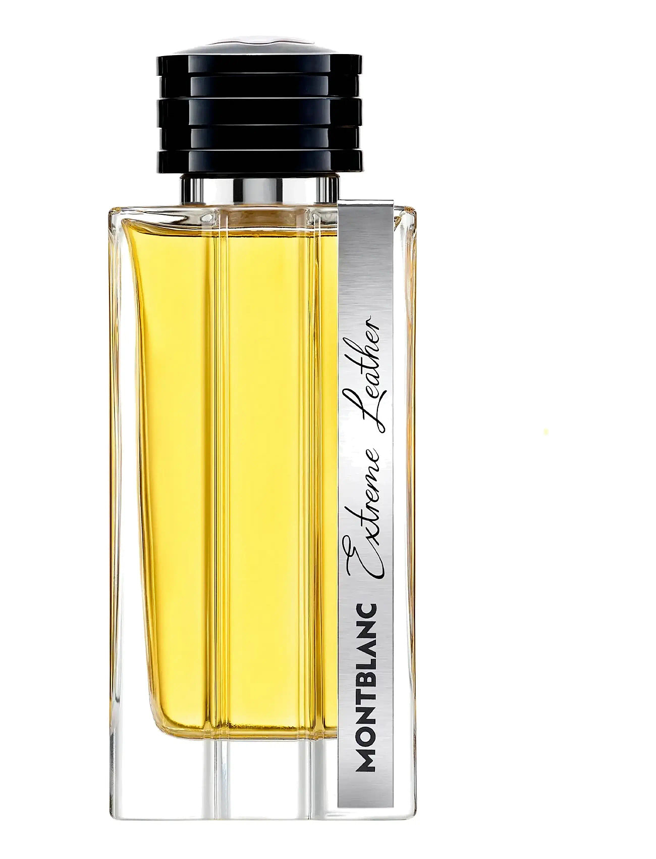Montblanc Extreme Leather Edp 125 ml, 125 ml, Nude, Parfume > Eau De Parfum, Dame