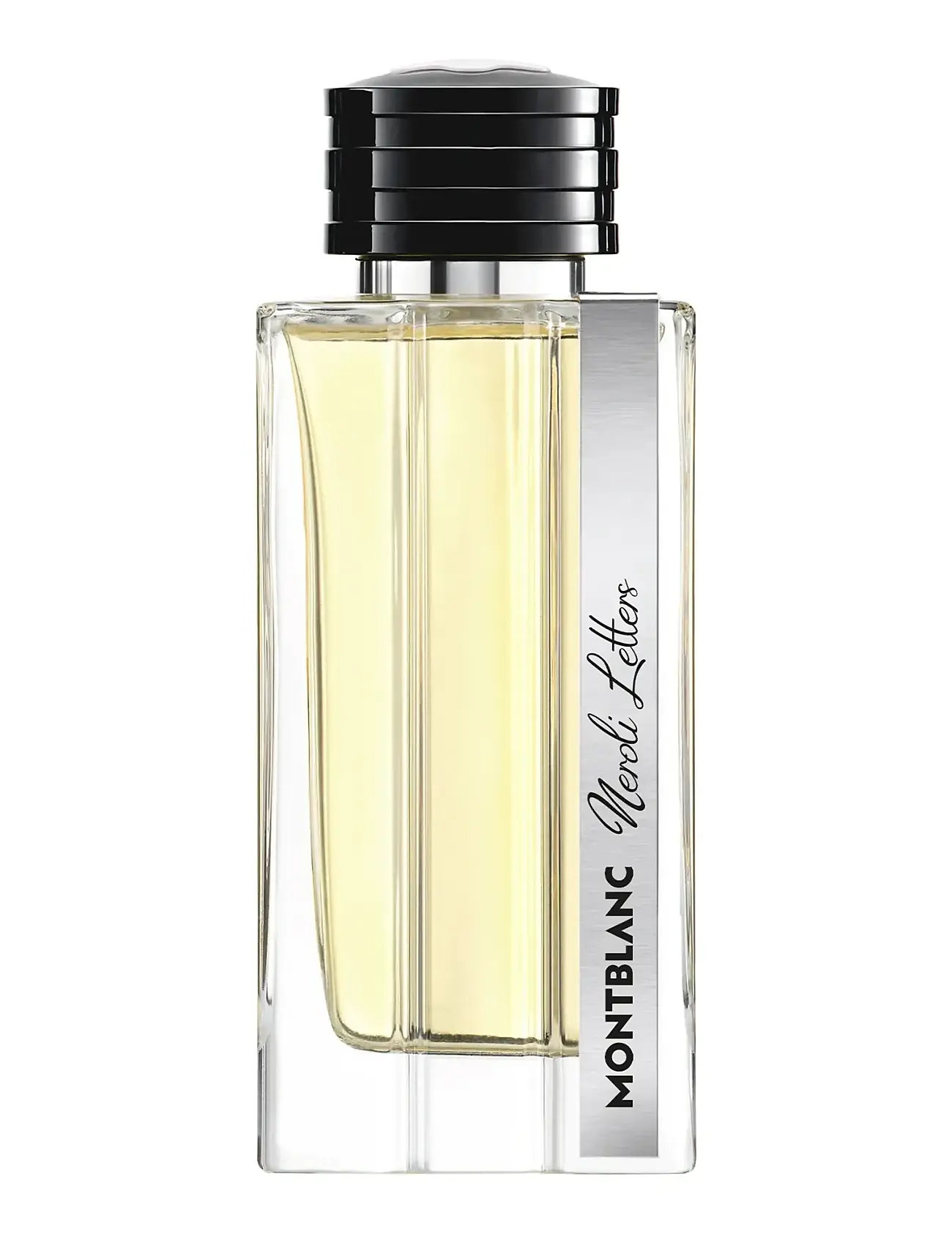 Montblanc Neroli Letters Edp 125ml, 125 ml, Nude, Parfume > Eau De Parfum, Dame