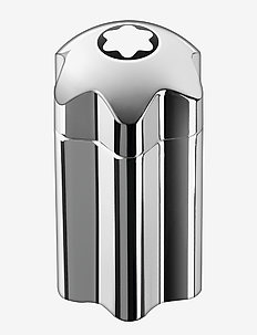 Emblem Intense Eau de Toilette - eau de parfum - clear