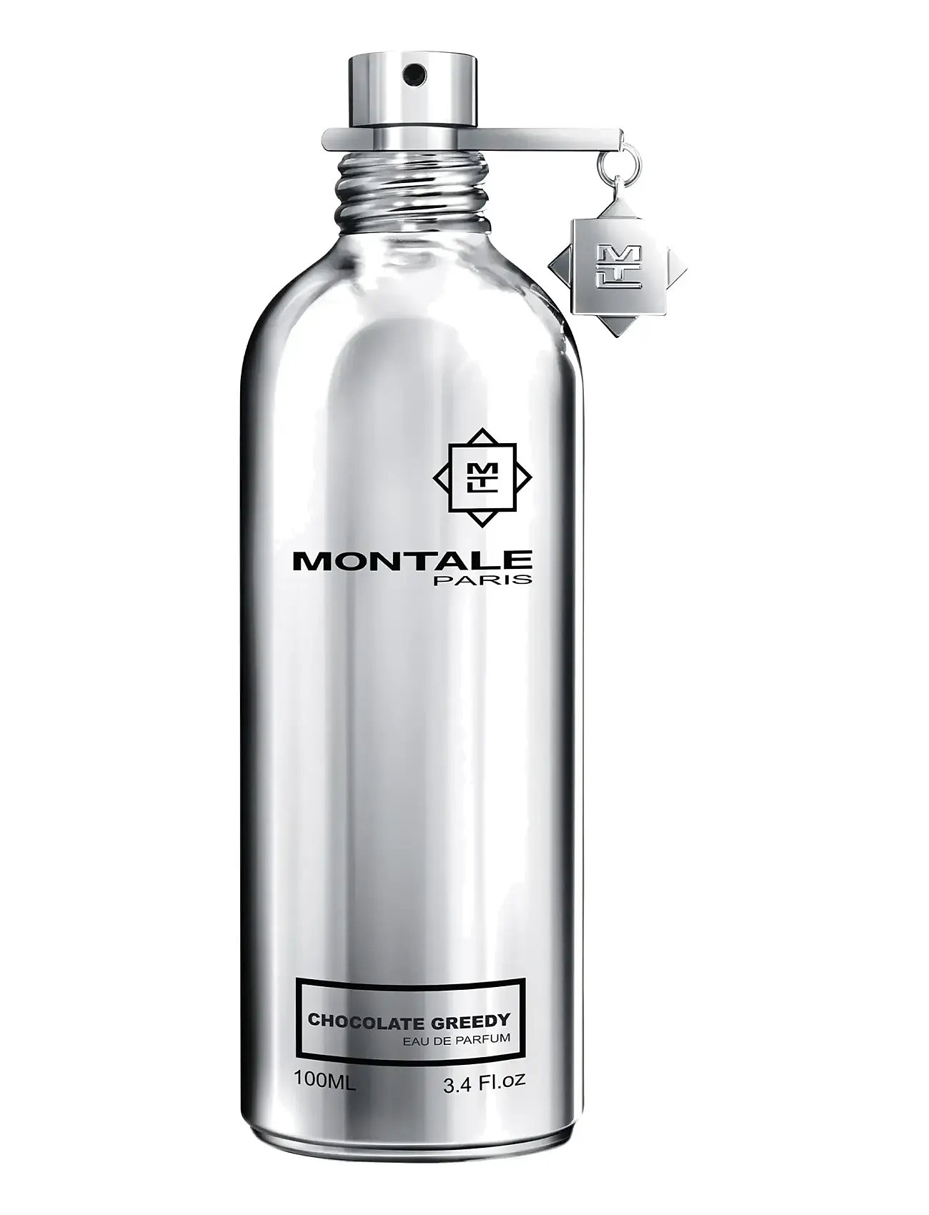 Montale Chocolate Creedy Edp 100 ml - Online Only, 100 ml, Nude, Parfume > Eau De Parfum, Dame