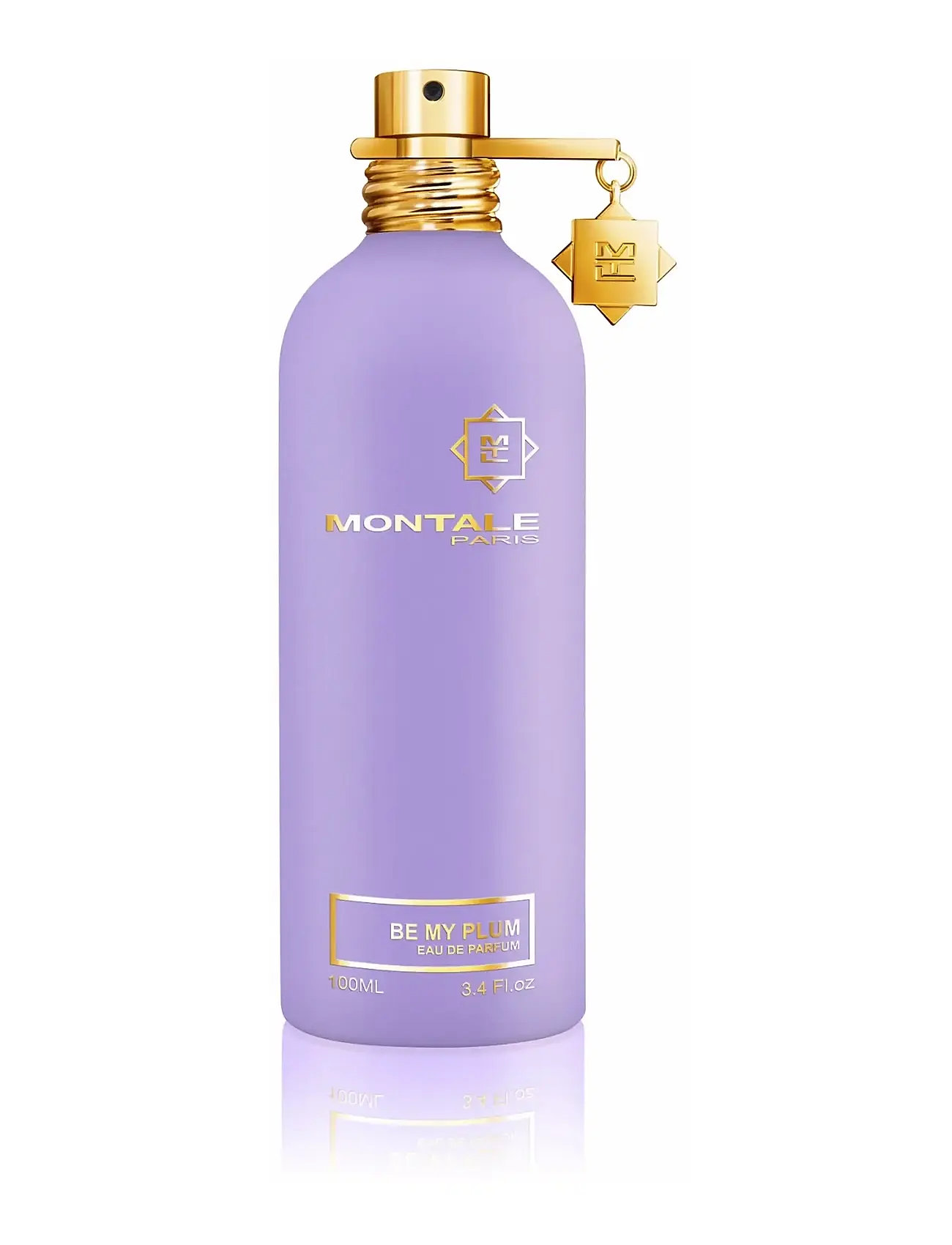 Montale Be My Plum Eau De Parfum, 100 ml, Nude, Parfume > Eau De Parfum, Dame
