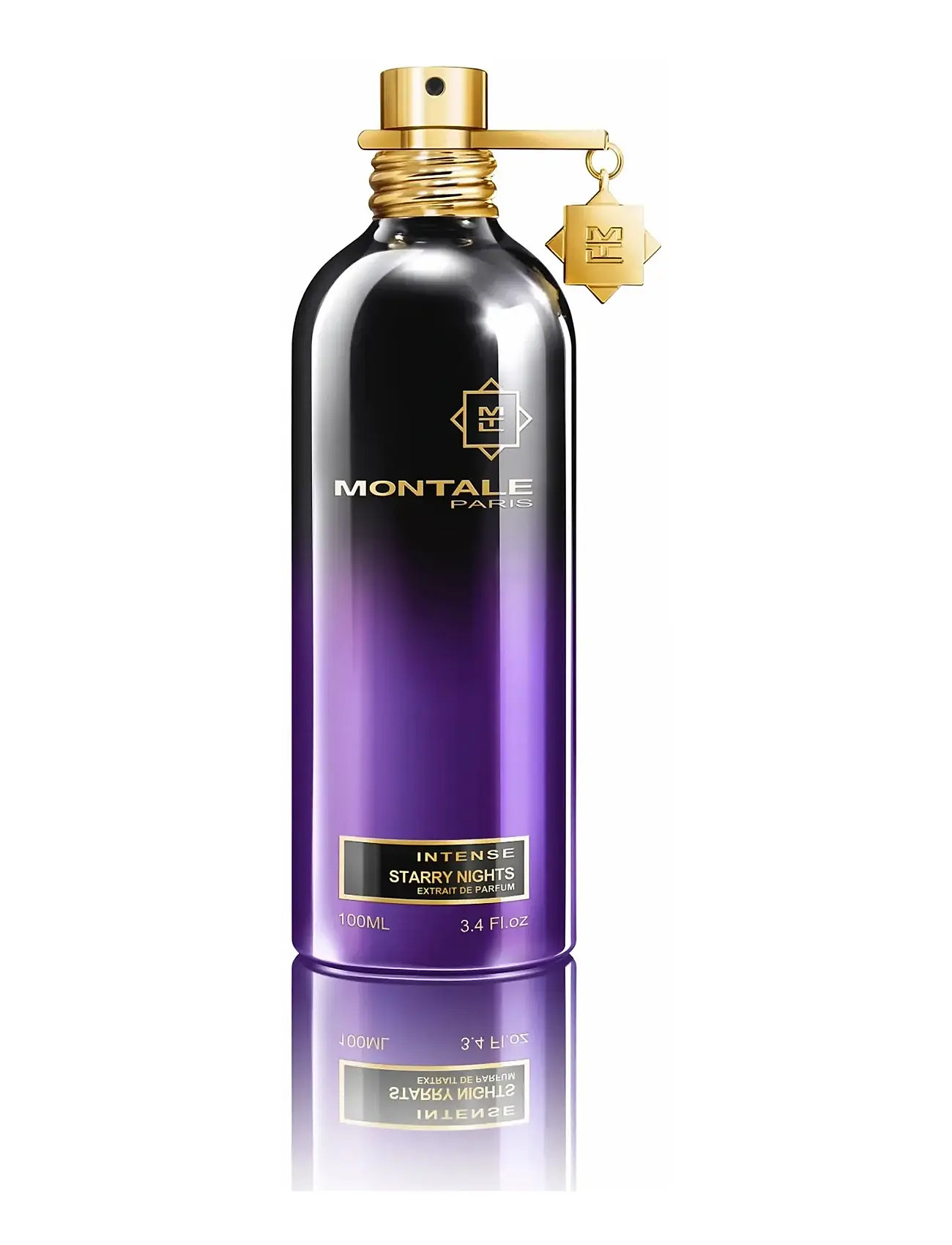 Montale Intense Starry Nights Extrait De Parfum, 100 ml, Nude, Perfume > Parfum, Dame