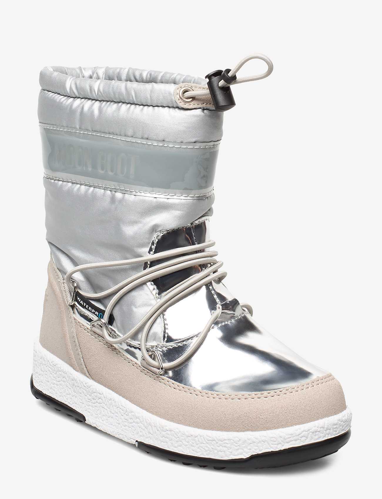 moon boot junior