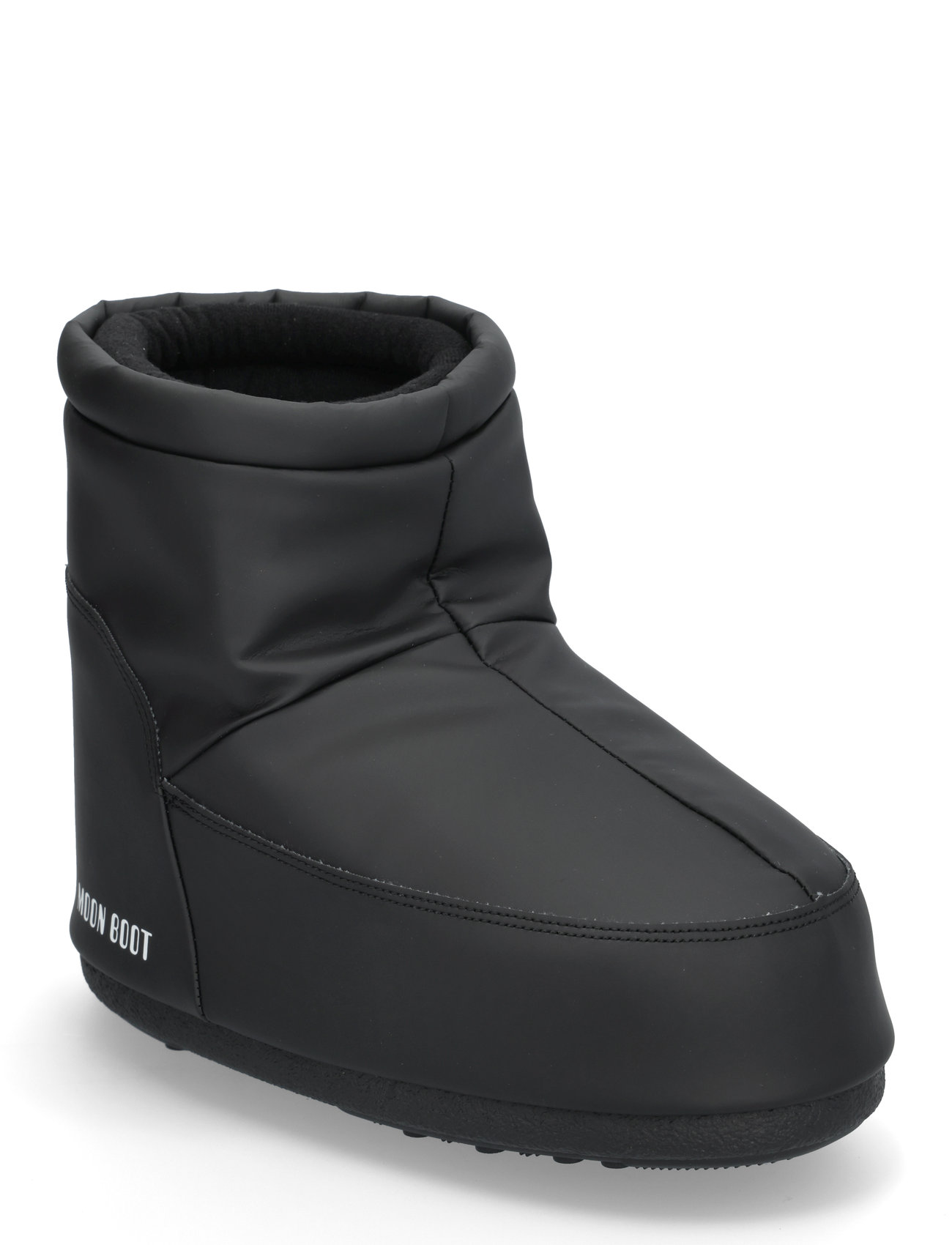 Mb Icon Low Nolace Ru Black Moon Boot