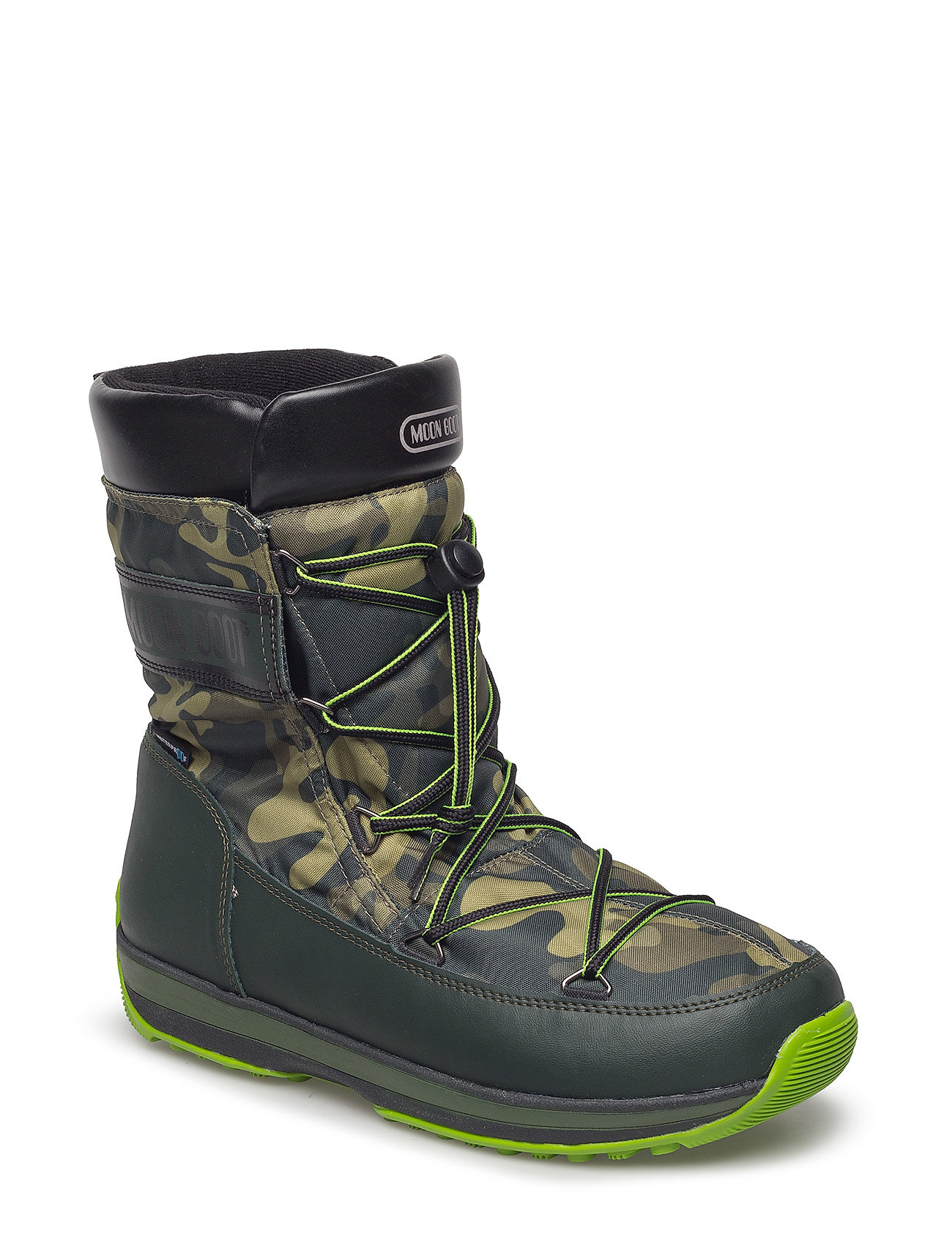 Moon boot lem on sale