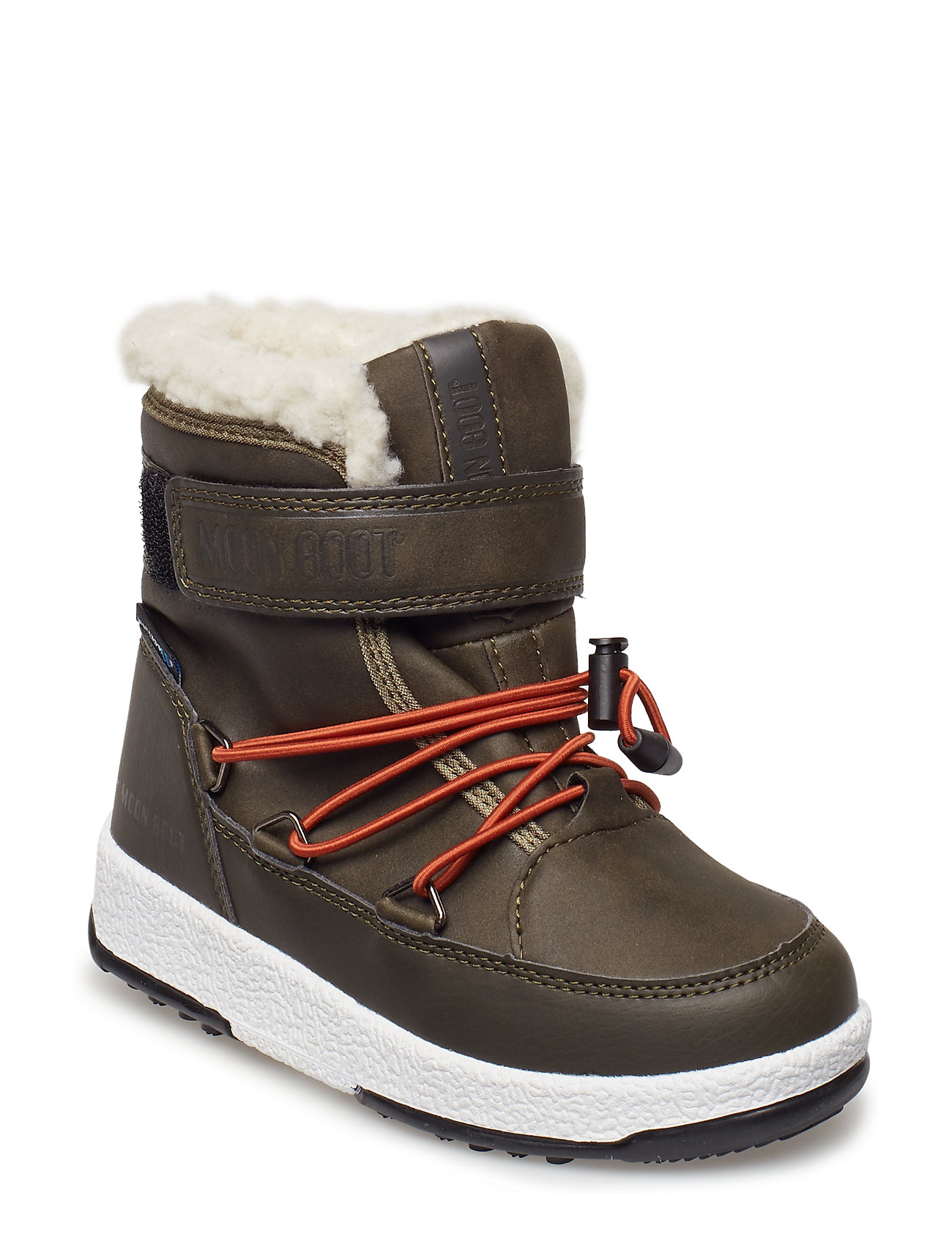 Mb Moon Boot We Jr Boy Wp Winterlaarzen Met Veters Bruin moon boot kopen in de aanbieding Mb Moon Boot We Jr Boy Wp Winterlaarzen Met Veters Bruin moon boot kopen in de aanbieding