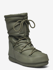 MB MID RUBBER WP