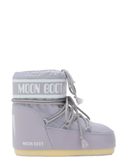 Moon Boot Mb Icon Low Nylon (MBT80D1409340) - Winter shoes - Boozt.com
