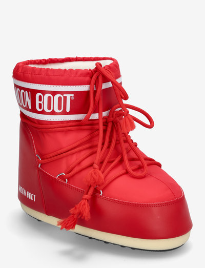 Moon Boot Icon