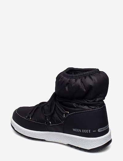 moon boot we low nylon