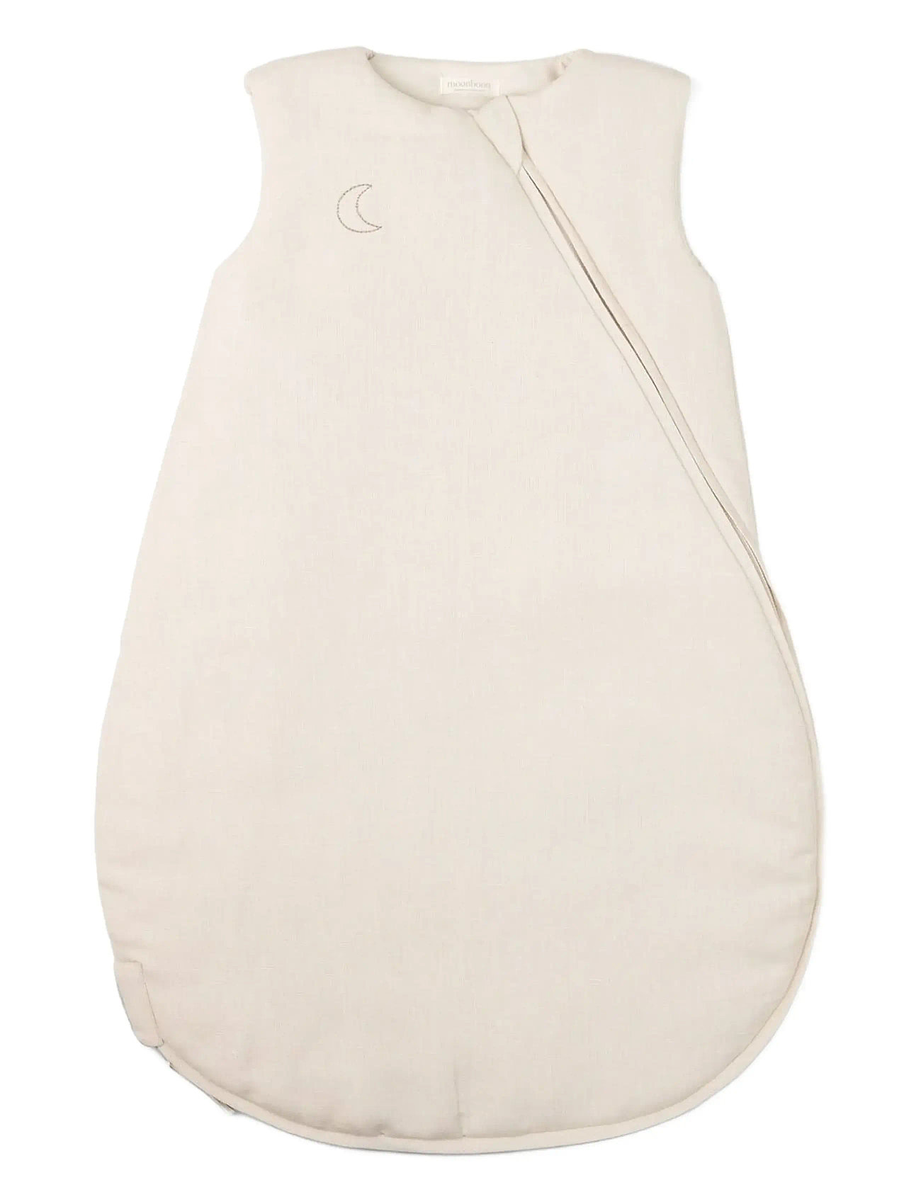 Moonboon Sleepsack - Linen, 50/62 cm, Cream, Babysøvn > Soveposer Til Babyer, Børn