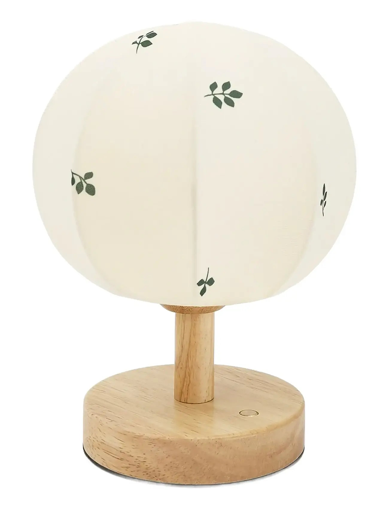 Moonboon Night Lamp, One Size, Cream, Belysning > Natlamper, Børn