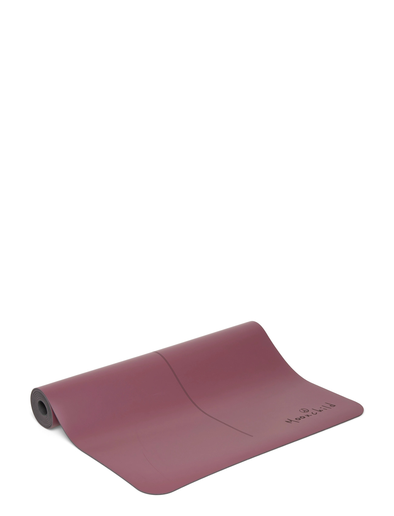 MOONCHILD YOGA WEAR Moonchild Yoga Mat Burgundy - One Size - Damen