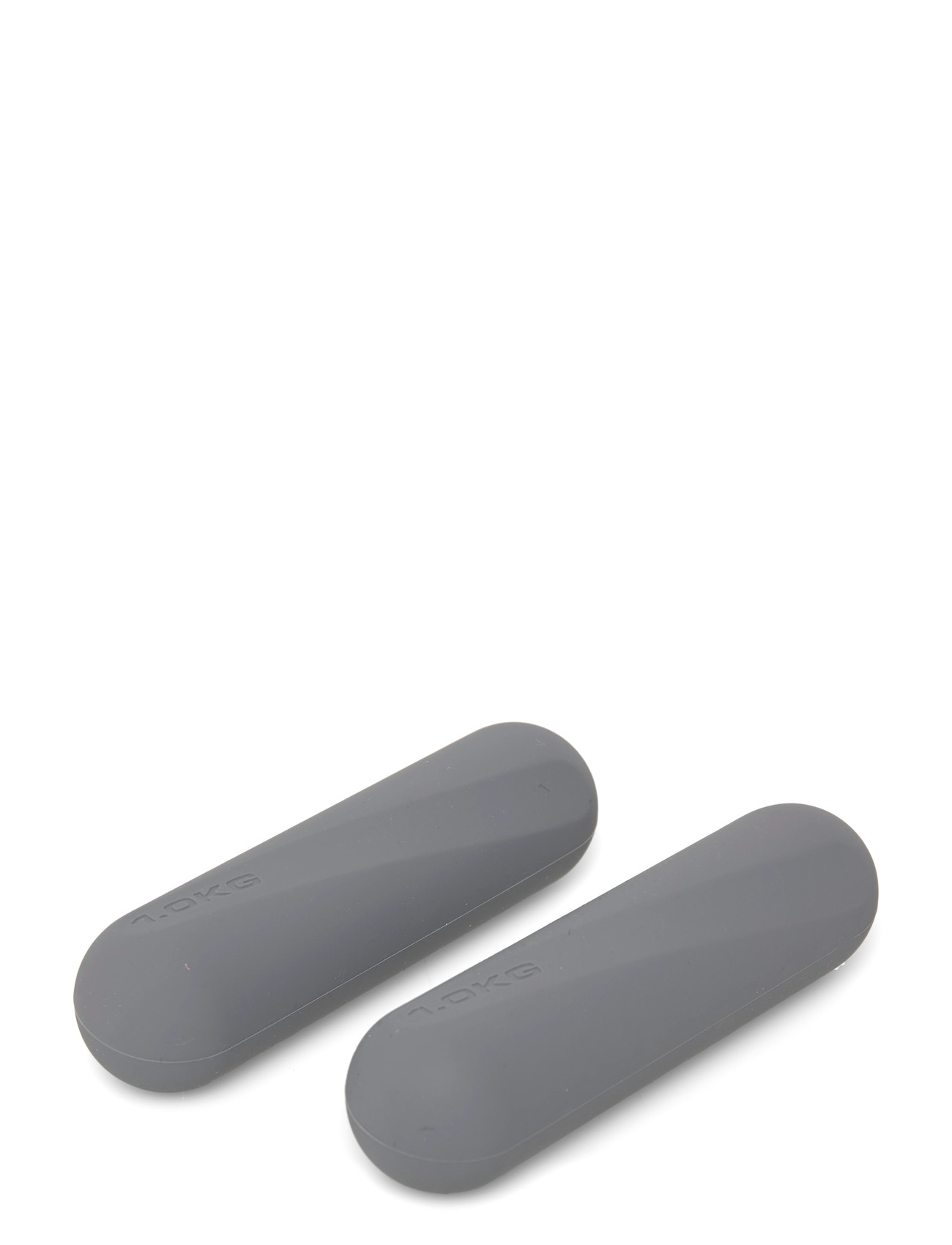 Moonchild Yoga Wear Moonchild Weight Bars, One Size, Grey, Sport Training Equipment > Sport Weights, Herre
