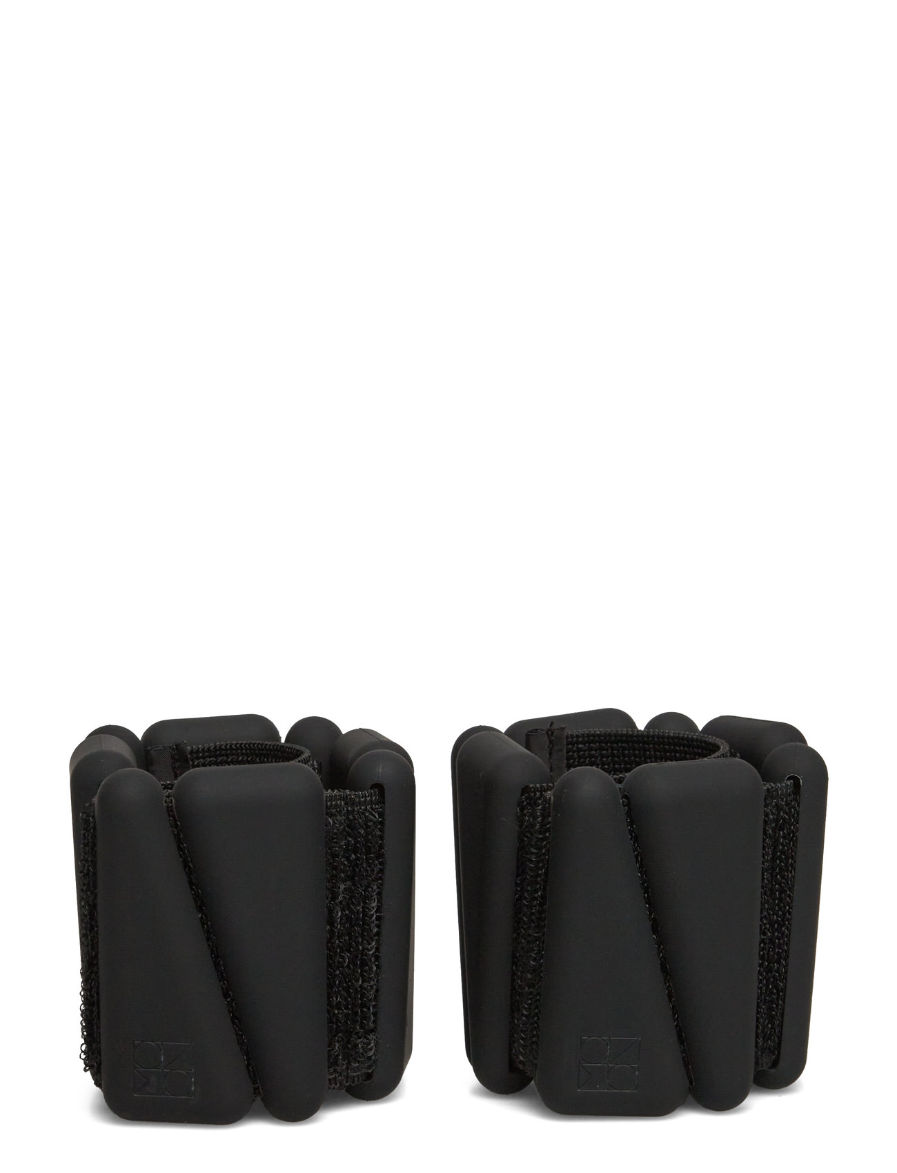 Moonchild Weight Bangles Black Moonchild Yoga Wear