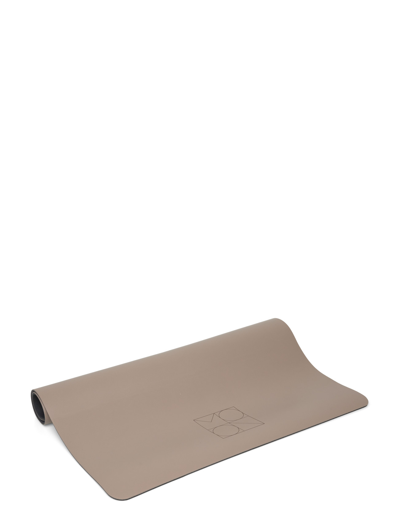 MOONCHILD YOGA WEAR Moonchild Pilates Reformer Mat Beige - One Size - Damen