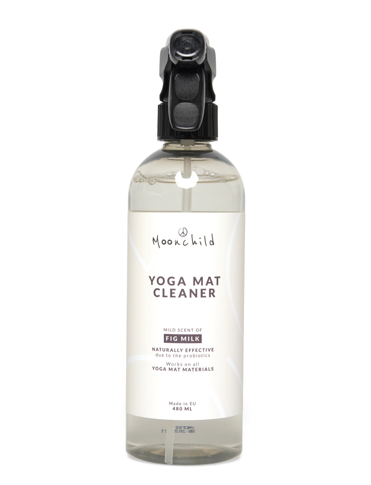 MOONCHILD YOGA WEAR Moonchild Yoga Mat Cleaner - 480Ml Weiß - 480 ML - Damen