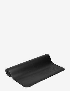 Moonchild Yoga Mat - XL - jóga mottur og aukahlutir - onyx black