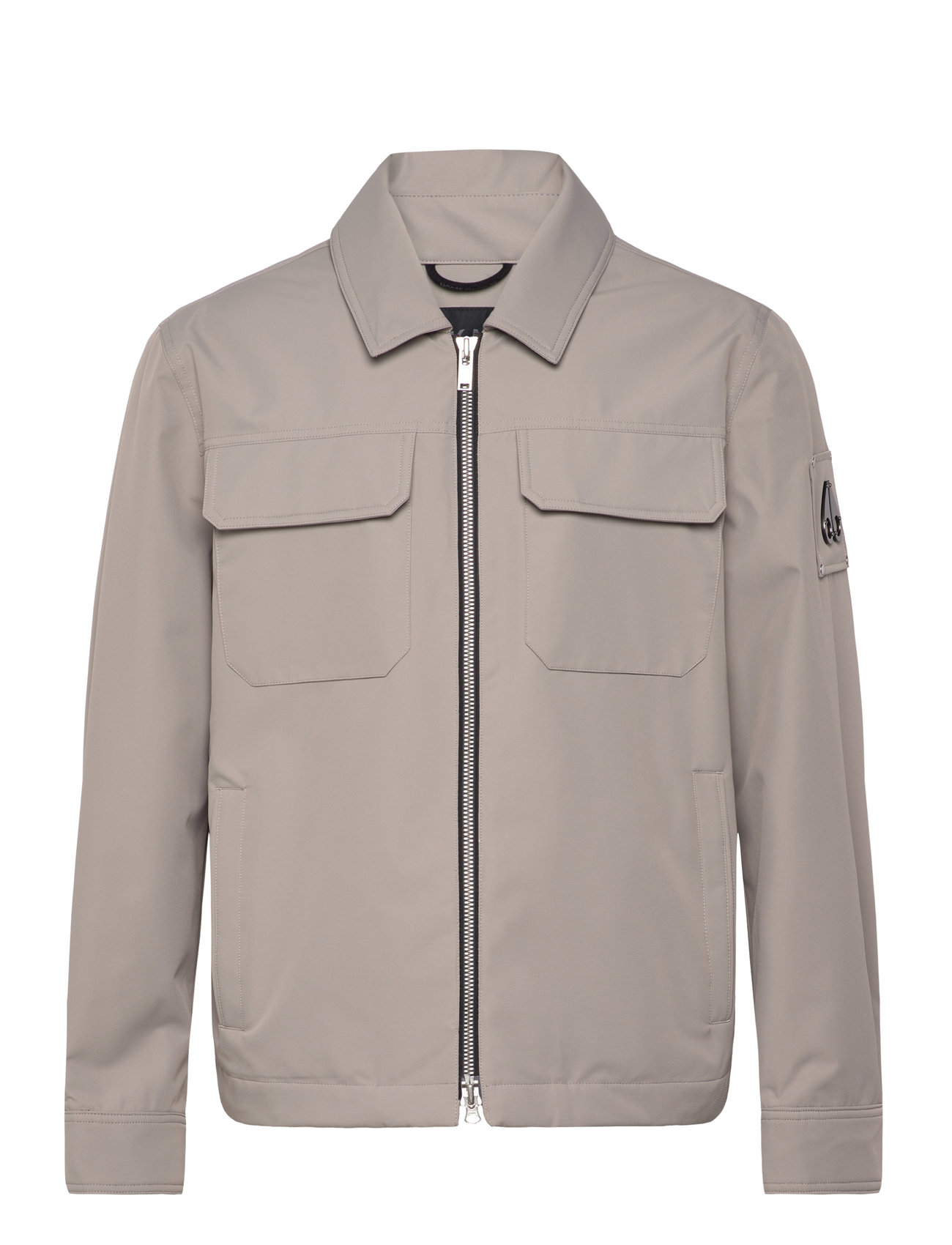 Moose Knuckles Jacques Jacket Beige