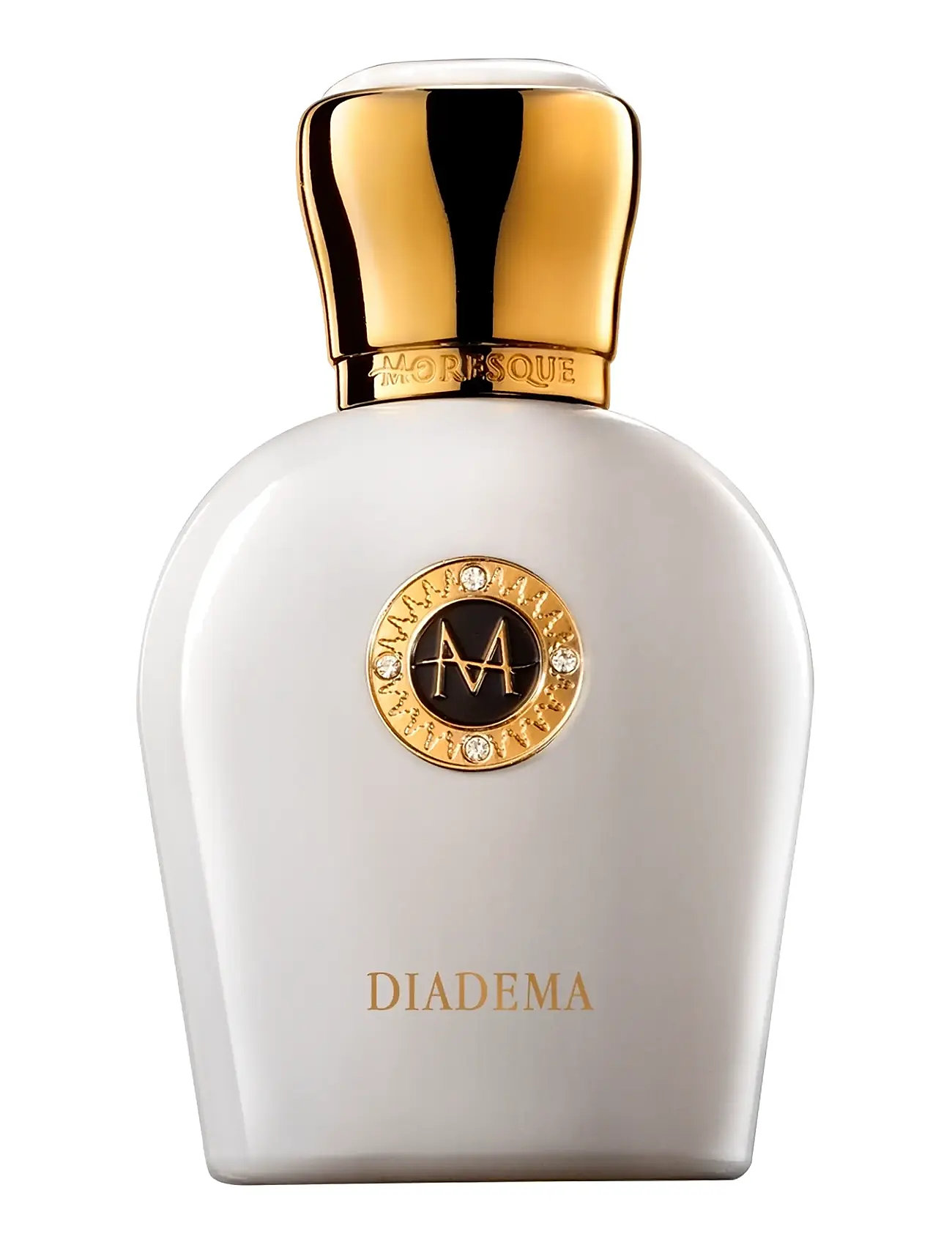 Moresque Perfume Diadema, 50 ml, Nude, Parfume > Eau De Parfum, Dame